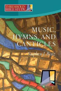Cover image for Music, Hymns, and Canticles