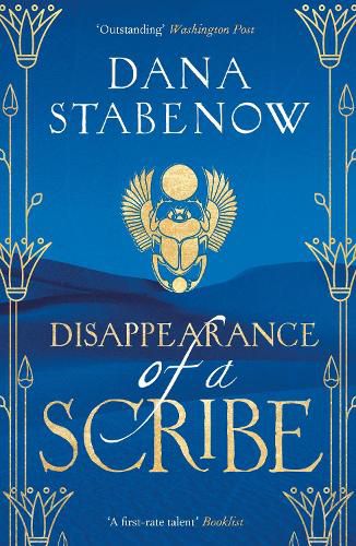 Cover image for Disappearance of a Scribe