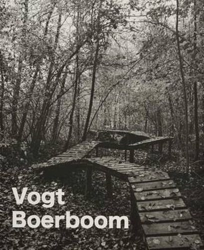 Cover image for Carola Vogt und Peter Boerboom