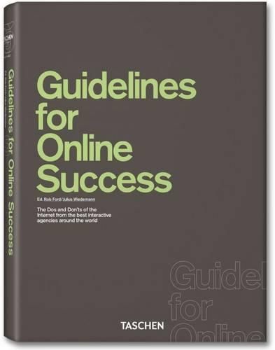 Cover image for Guidelines for Online Success