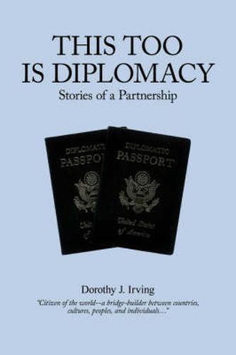 Cover image for This Too Is Diplomacy