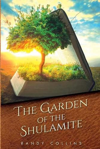 Cover image for The Garden of the Shulamite