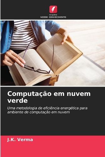 Cover image for Computacao em nuvem verde