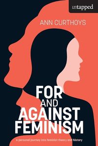 Cover image for For and Against Feminism