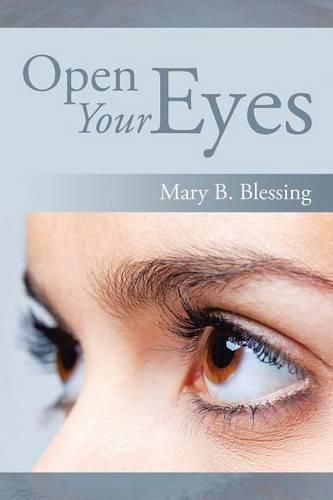 Cover image for Open Your Eyes