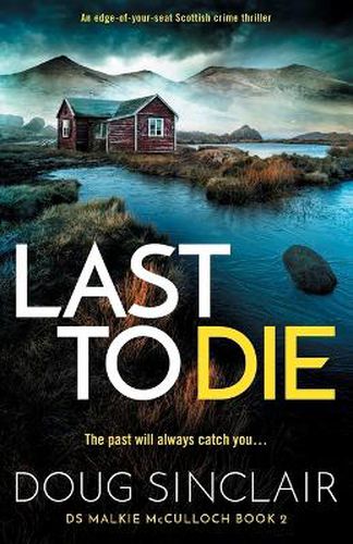 Last to Die