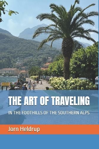 Cover image for The Art of Traveling