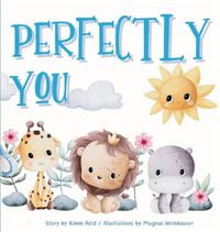 Cover image for Perfectly You