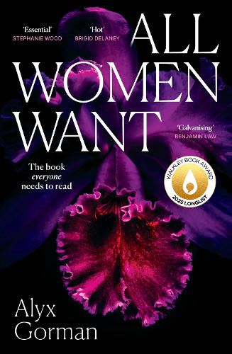 Cover image for All Women Want