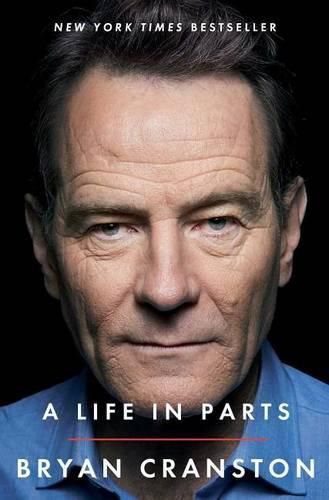 Cover image for A Life in Parts