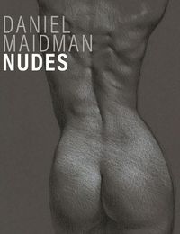 Cover image for Daniel Maidman, Nudes