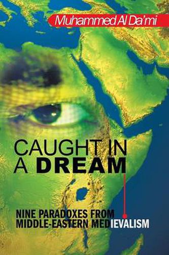 Cover image for Caught in a Dream