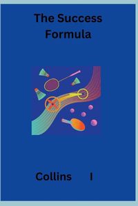 Cover image for The Success Formula