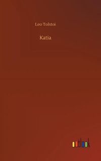 Cover image for Katia