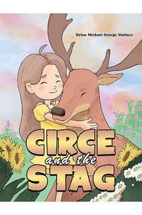 Cover image for Circe and the Stag