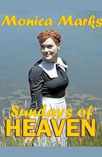 Cover image for Sundays of Heaven