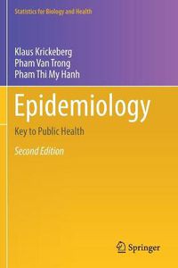 Cover image for Epidemiology: Key to Public Health
