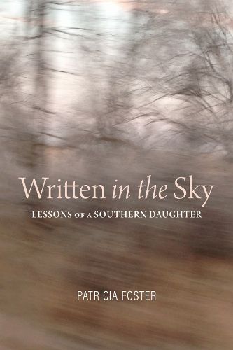 Cover image for Written in the Sky
