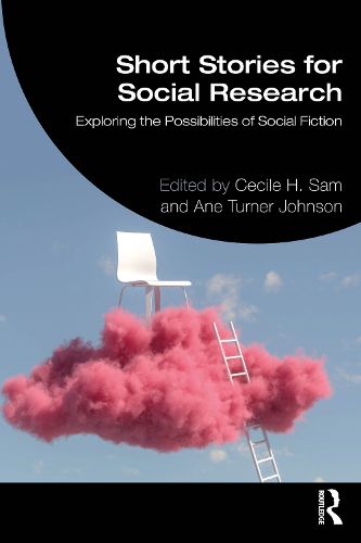 Cover image for Short Stories for Social Research