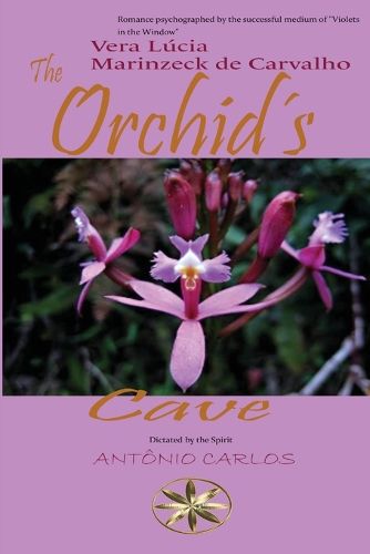 Cover image for The Orchid?s Cave