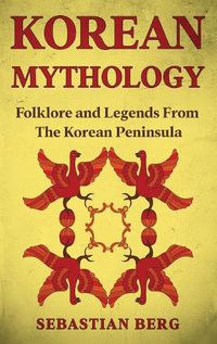 Cover image for Korean Mythology