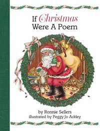 Cover image for If Christmas Were a Poem