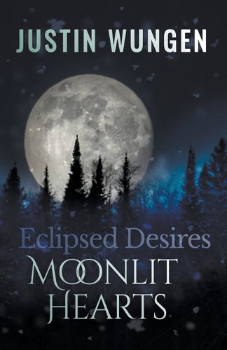 Cover image for Eclipsed Desires