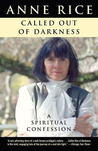 Cover image for Called Out of Darkness: A Spiritual Confession
