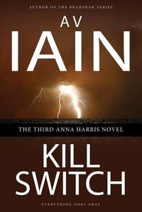 Cover image for Kill Switch