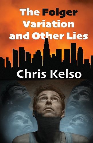 Cover image for The Folger Variation and Other Lies