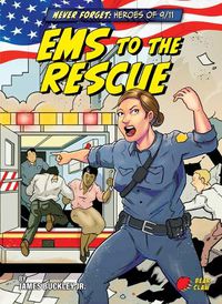 Cover image for EMS to the Rescue