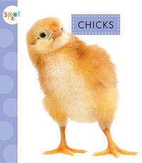 Cover image for Chicks