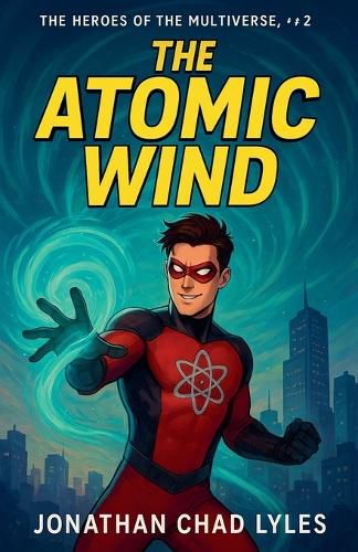 Cover image for The Atomic Wind