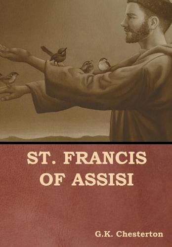 St. Francis of Assisi