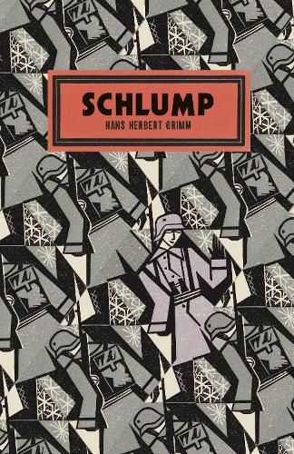 Cover image for Schlump