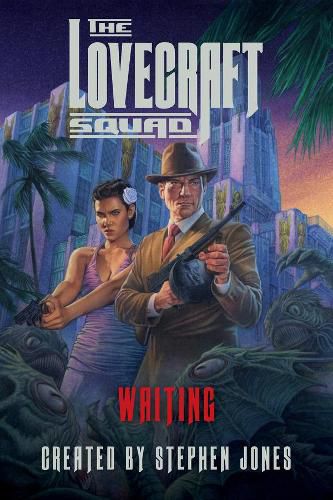 The Lovecraft Squad: Waiting