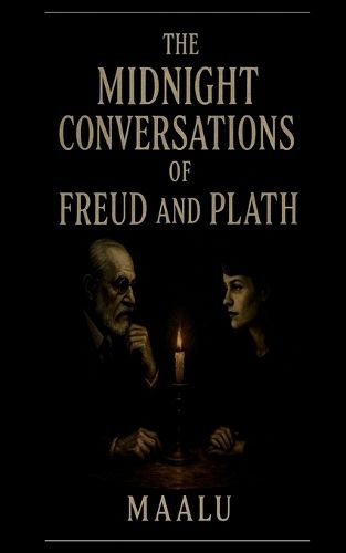 The Midnight Conversations of Freud and Plath...