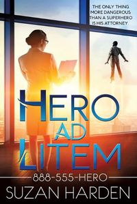 Cover image for Hero Ad Litem