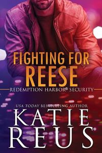 Cover image for Fighting for Reese