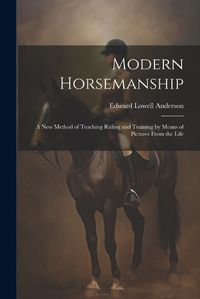 Cover image for Modern Horsemanship