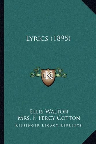 Lyrics (1895)