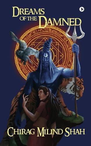 Cover image for Dreams of the Damned