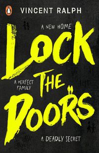 Cover image for Lock the Doors