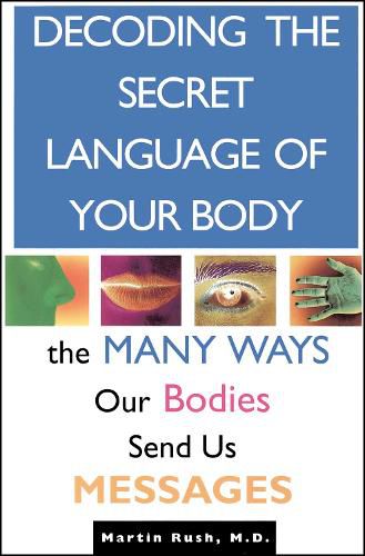 Cover image for Decoding the Secret Language of Your Body