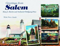 Cover image for Greetings from Salem