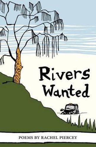 Cover image for Rivers Wanted
