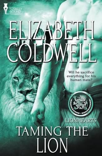 Cover image for Lionhearts: Taming the Lion