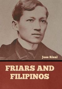 Cover image for Friars and Filipinos