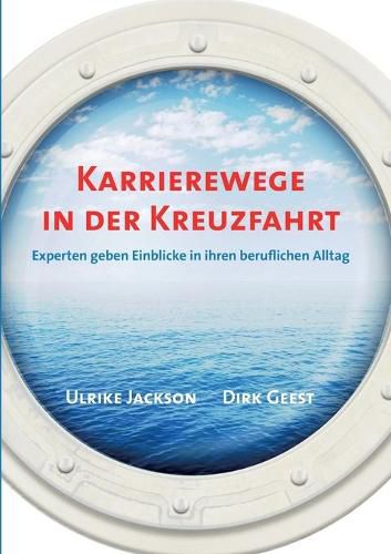 Cover image for Karrierewege in der Kreuzfahrt: Experten geben Einblicke in ihren beruflichen Alltag