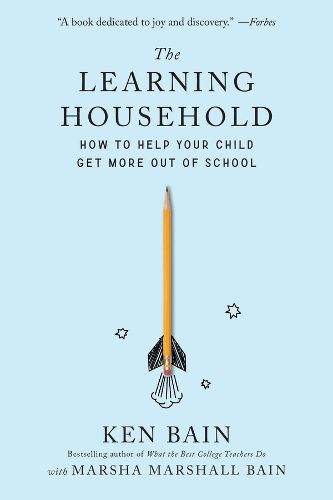 Cover image for The Learning Household